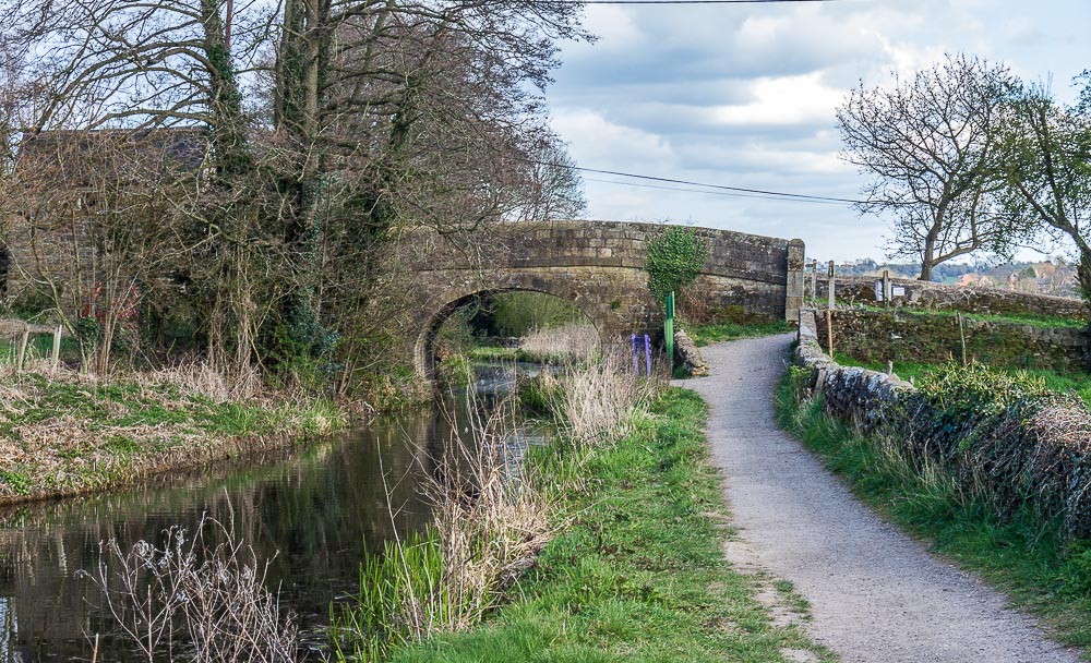 Cromford Canal Cromford Canal